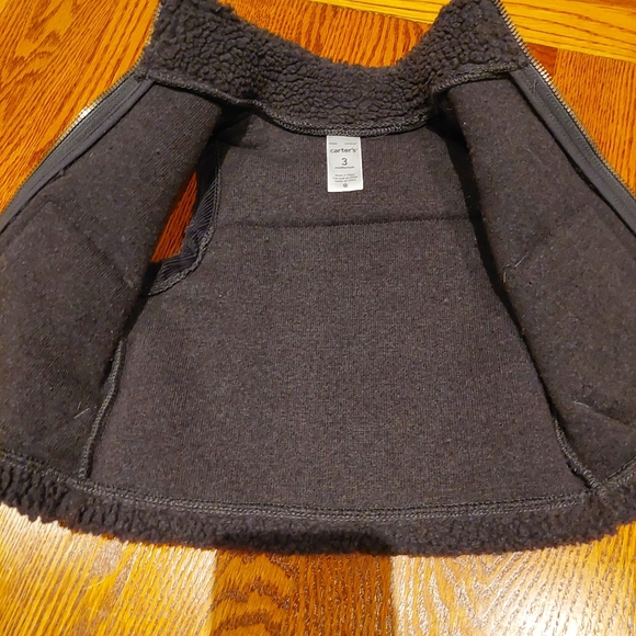 Carter's baby vest 3mo - Picture 2 of 3